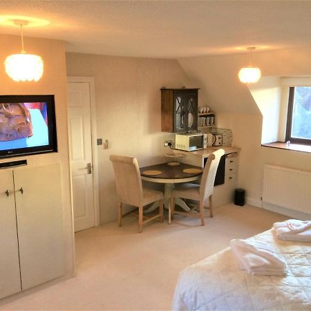 Hartpury B&B Bagian luar foto