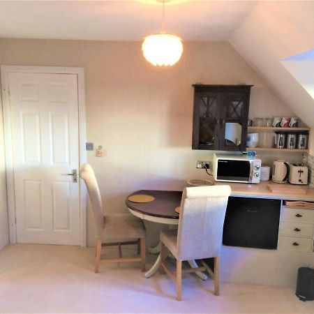 Hartpury B&B Bagian luar foto
