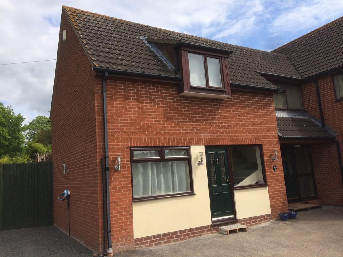 Hartpury B&B Bagian luar foto