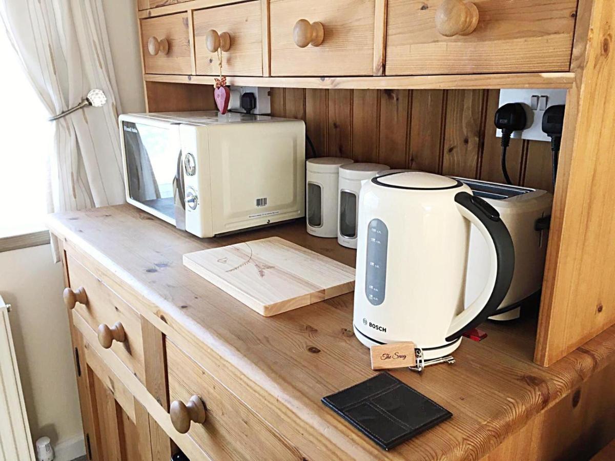 Hartpury B&B Bagian luar foto