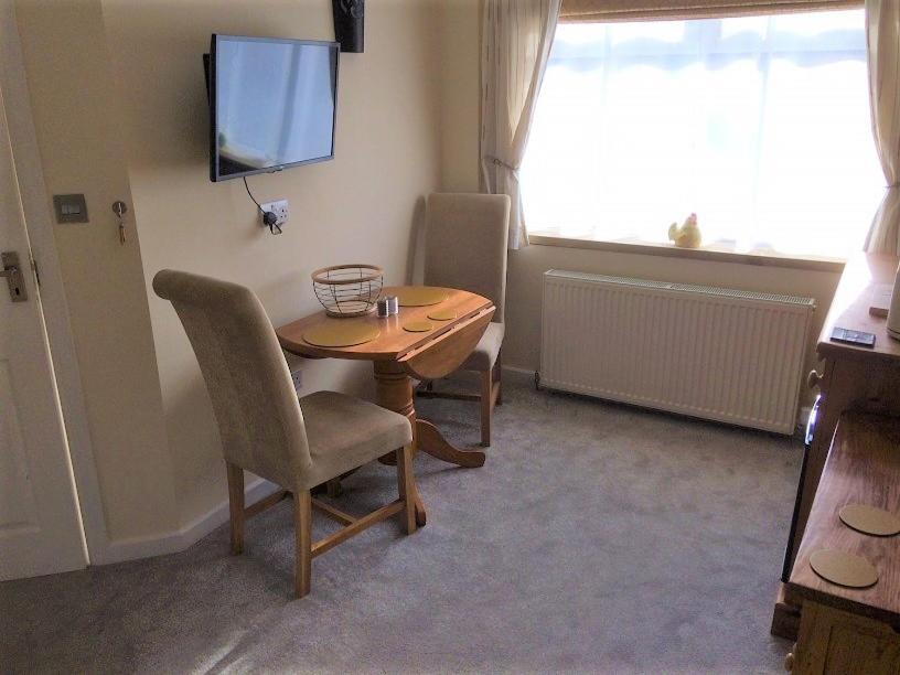 Hartpury B&B Bagian luar foto