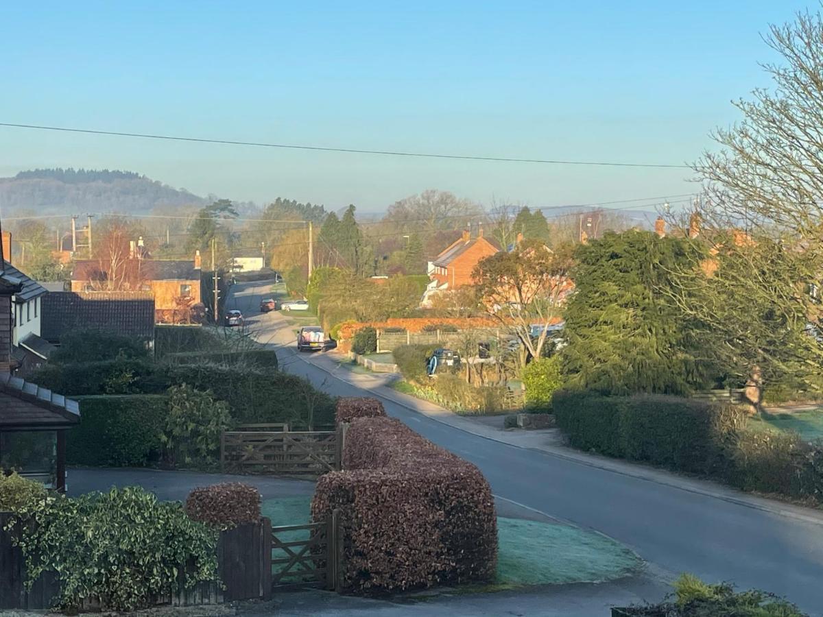 Hartpury B&B Bagian luar foto
